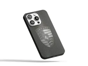 Porsche Rivestimento Telefono Aspetto Minimal Standard